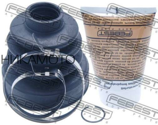 FEBEST 2115-FOCIIMTT Пыльник шруса FORD FOCUS/С-MAX 08- внутр.