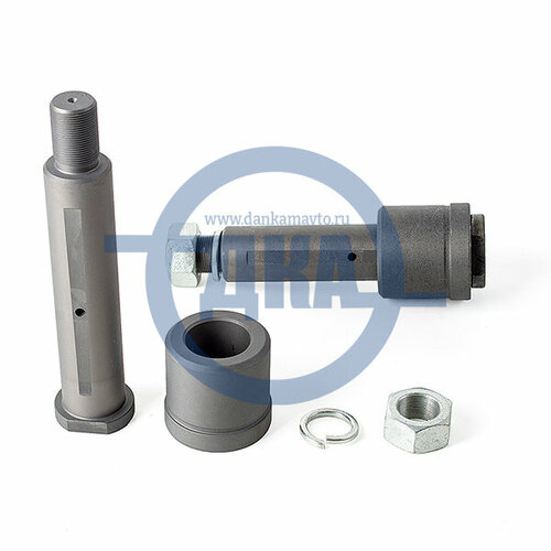 Палец дышла 225х40 мм (в сборе)