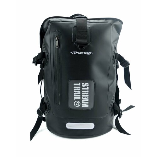 фото Герморюкзак stream trail dry tank d2 onyx (bk) 33l