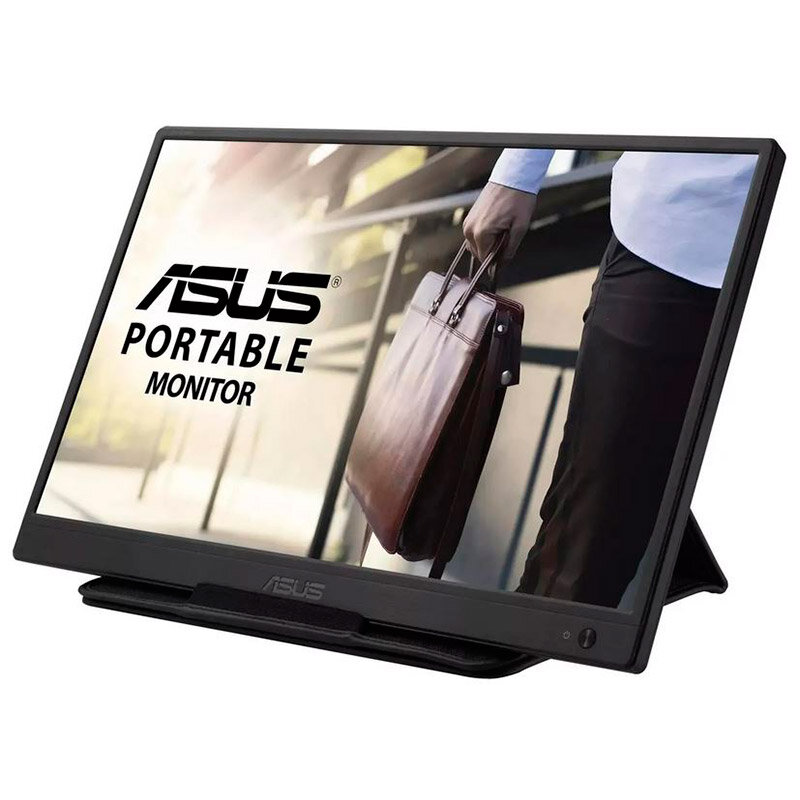 Монитор ASUS Portable MB165B 90LM0703-B01170