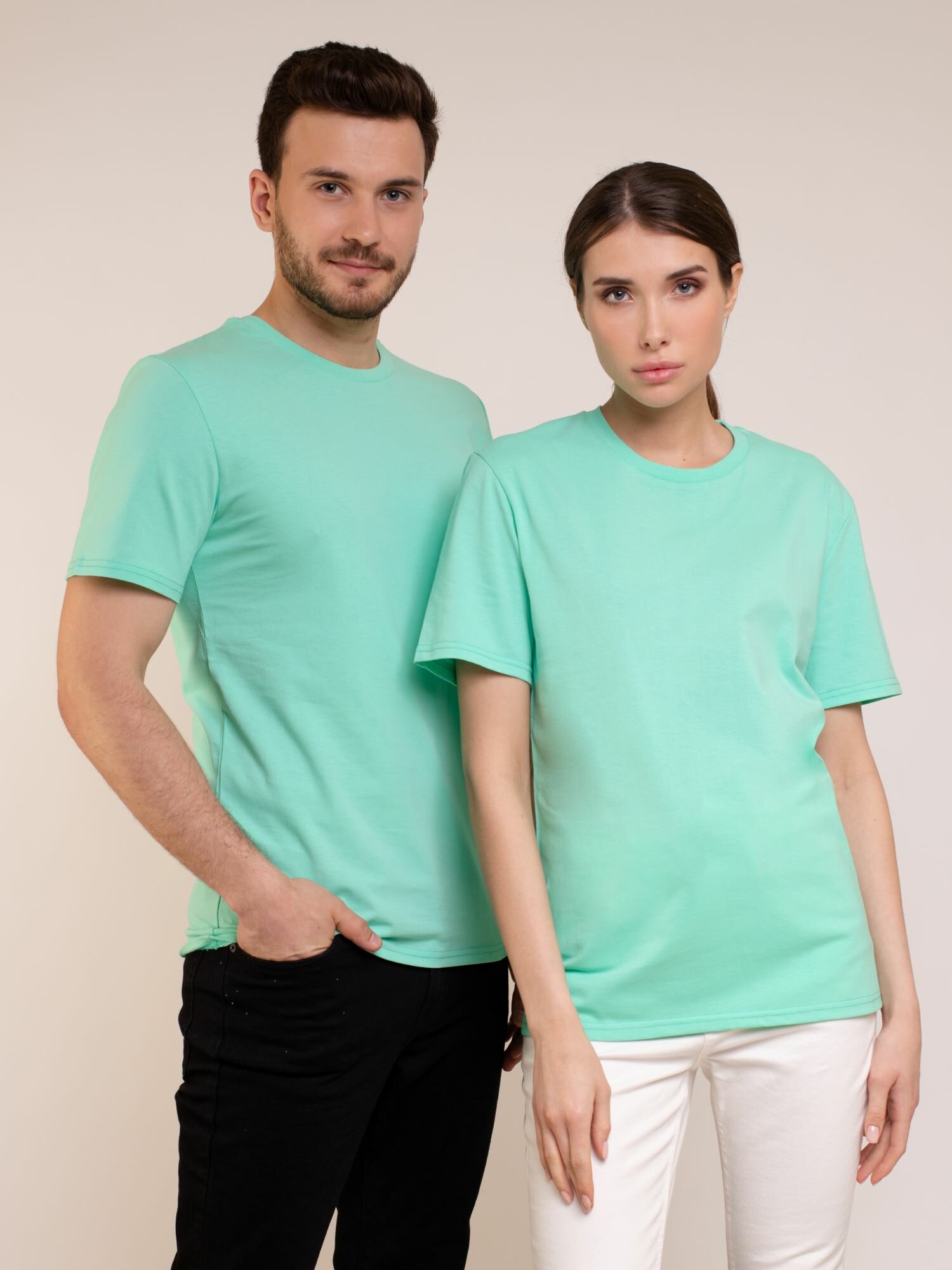 Футболка Uzcotton\XS 