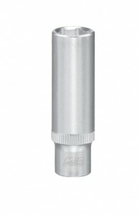 Головка торцевая глубокая 6-гранная 1 2DR (32 мм) H11232 AVS A07897S