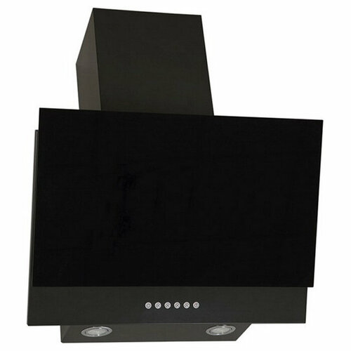 Вытяжка ELIKOR Рубин S4 50П-700-Э4Д антрацитчерный 2319000₽