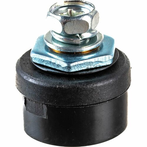 Панельная розетка Optima Basic 436₽