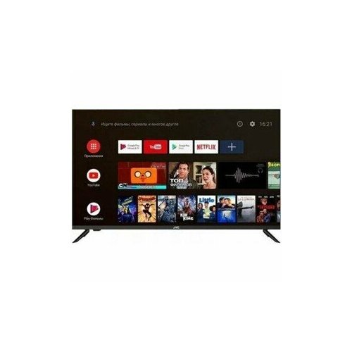 Телевизор JVC LT-32M597 2102500₽