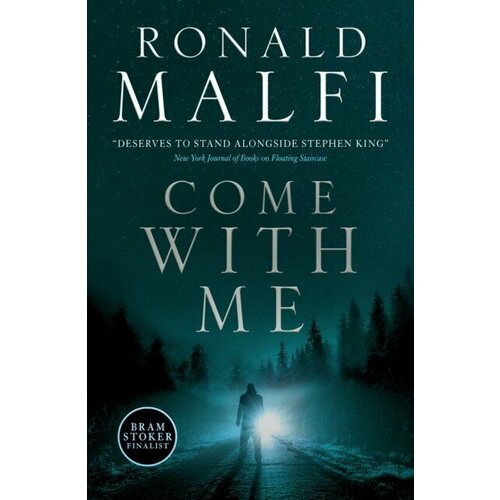 Malfi Ronald "Come with Me"