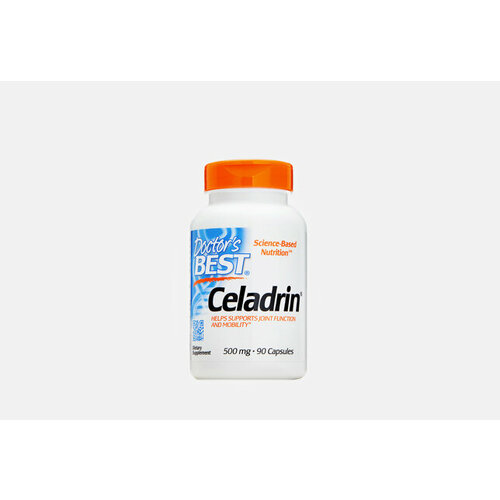 Celadrin 500 мг в капсулах
