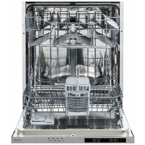 Встраиваемая посудомоечная машина Krona REGEN 60 BI 3999000₽