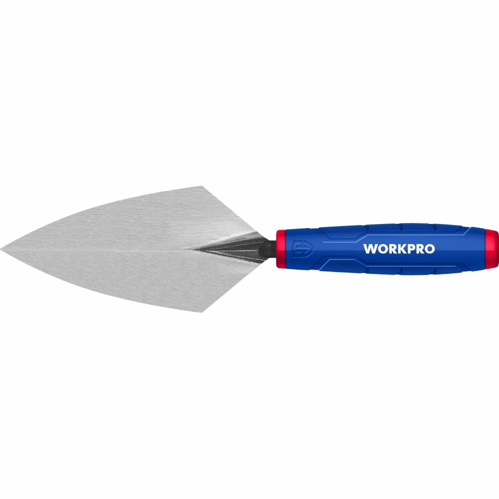 фото Кельма для кирпичной кладки WORKPRO WP322009