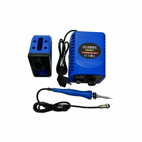 Паяльная станция X-PERT HH902 80W 329000₽