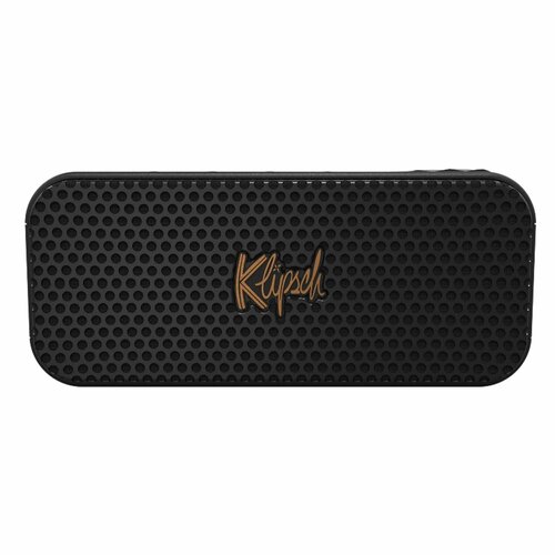 Klipsch Nashville black портативная беспроводная акустика 27588₽