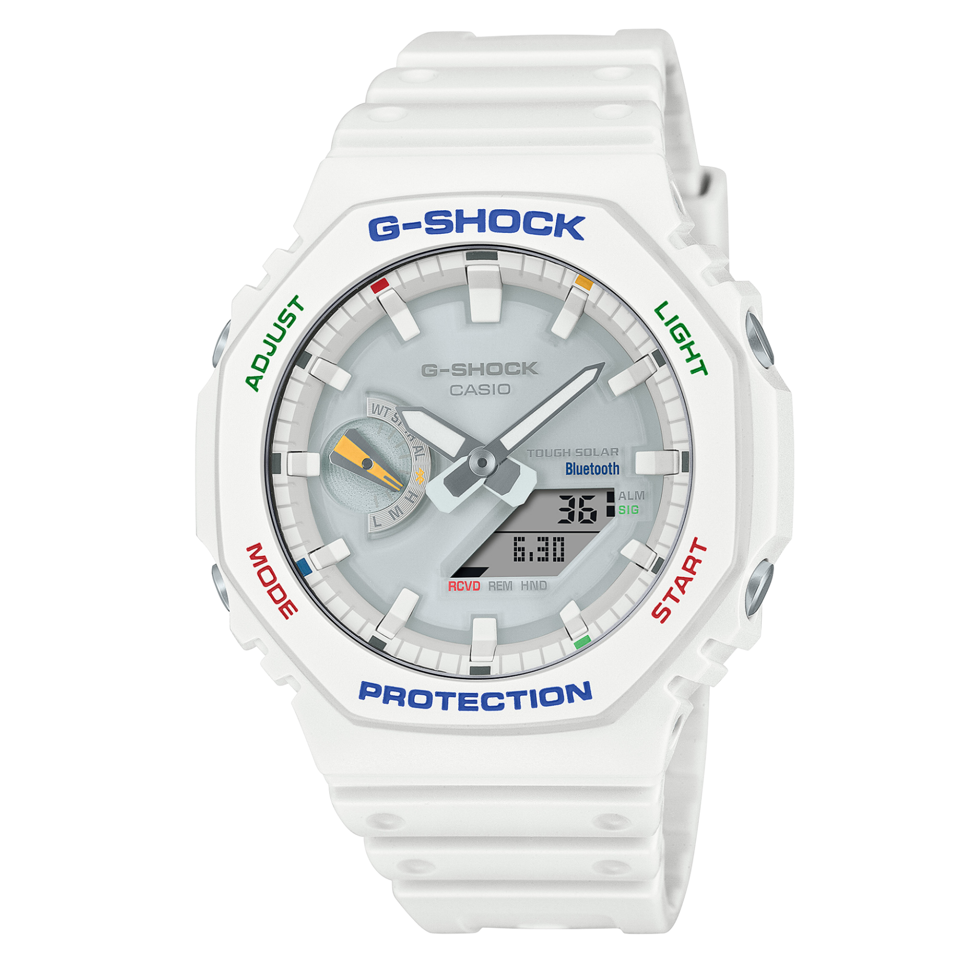 Наручные часы CASIO G-Shock GA-B2100FC-7A