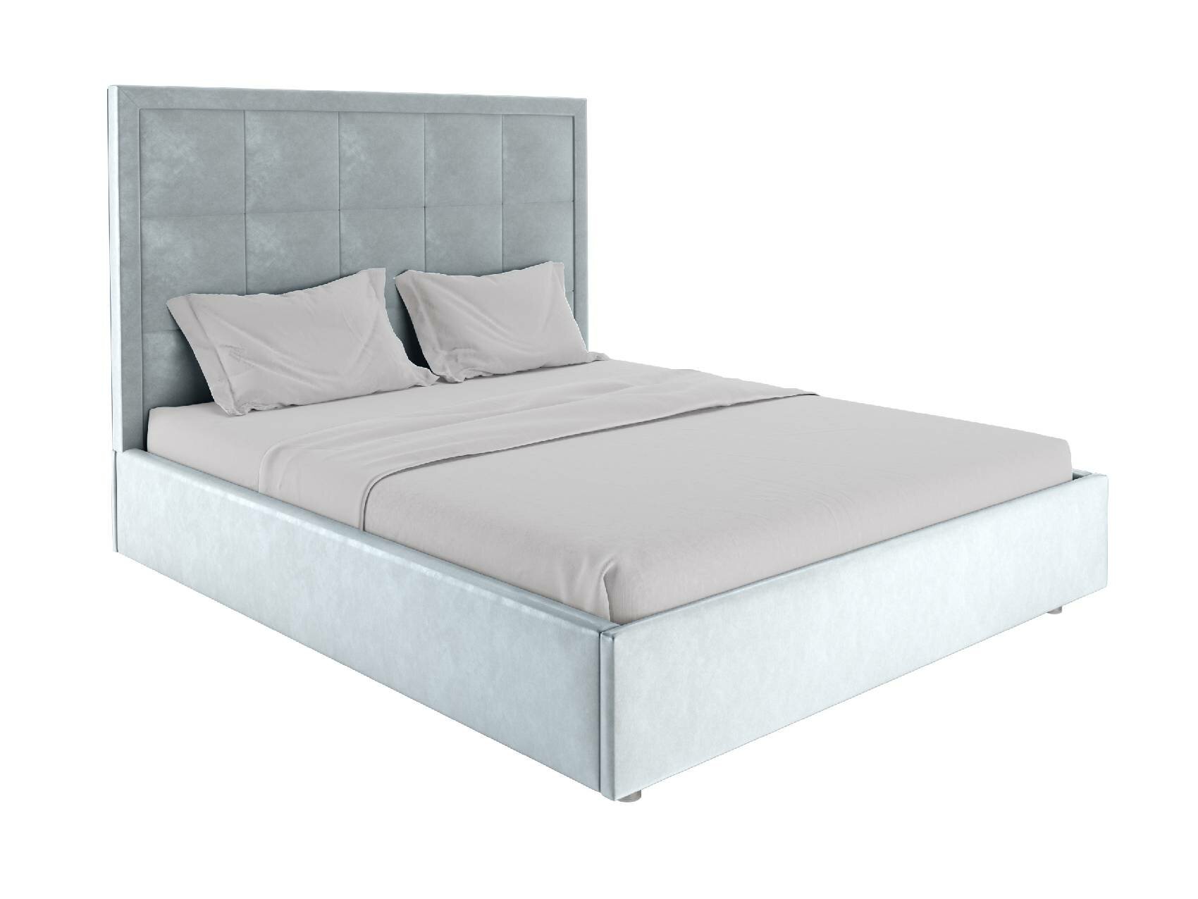 фото Кровать Dimax Испаньола Агат 140х190