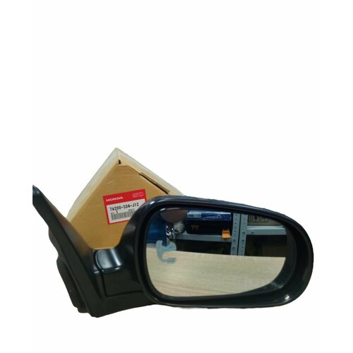 Зеркало Honda Civic Ferio 76200S04J12 правое 9300₽