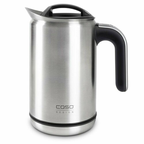 Чайник Caso WK Cool-Touch серебристый 1589000₽