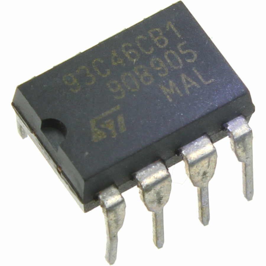 Микросхема 93C46CB1
