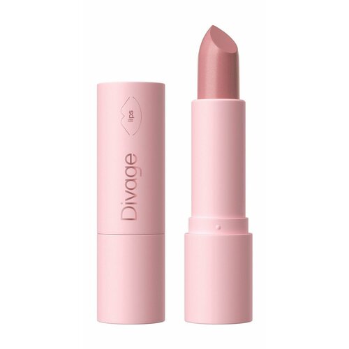 Губная помада / 1 / Divage Praline Lipstick