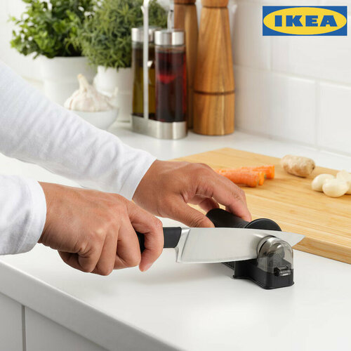 Точилка для ножей и ножниц IKEA ASPEKT (икеа аспект)