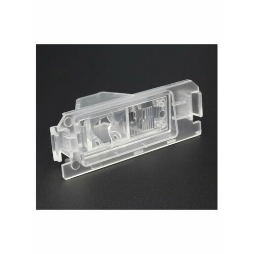 CAM-KIRIN Штатная задняя камера для Kia Rio K2 2017 Teyes AHD 5265₽