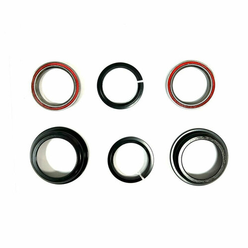 Набор устранения люфта рулевой Kugoo G-Max 1290₽