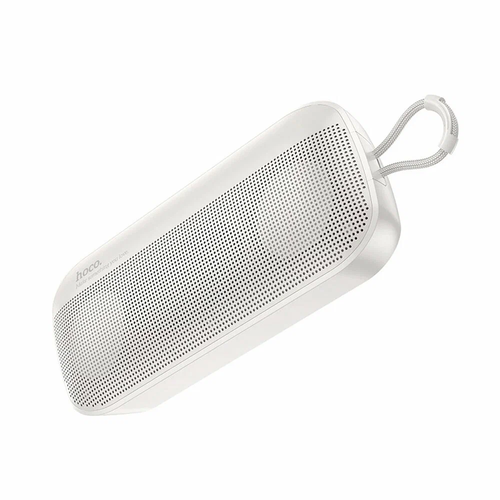 Колонка Hoco HC21 Shadow белый 180000₽