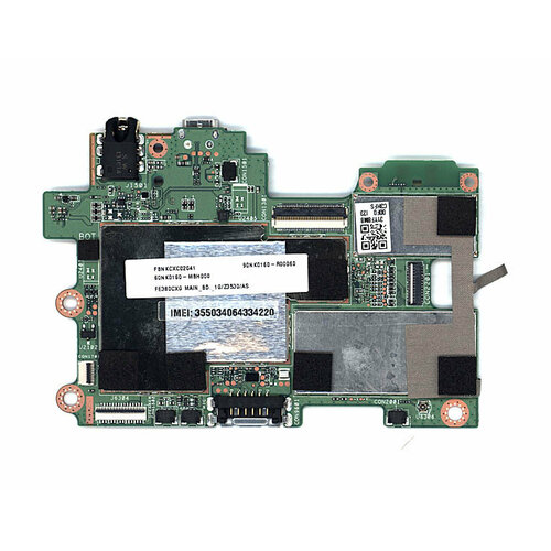 Материнская плата для Asus FE380CXG 8Gb инженерная сервисная прошивка 181400₽