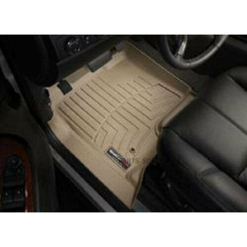 WEATHERTECH 450661 Коврики дя первого