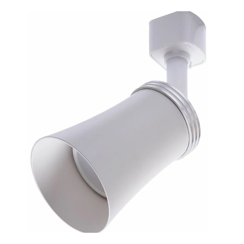 Светильник Feron AL160 трековый однофазный на шинопровод под лампу GU10 белый 1148₽