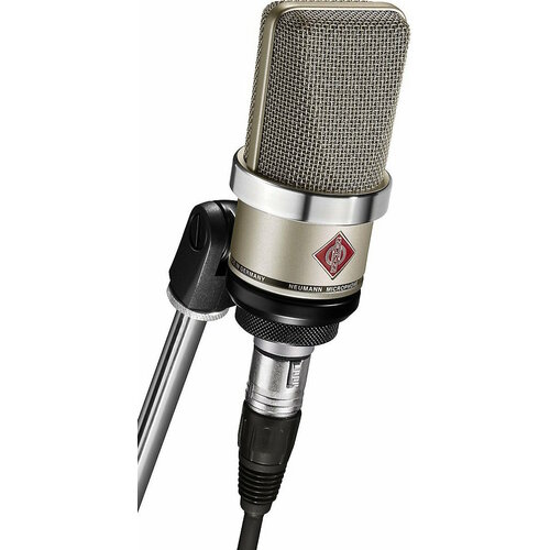 Neumann TLM 102 - Студийный конденсаторный микрофон кард 20 Hz-20 kHz 16700₽