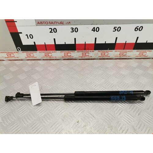 Амортизатор крышки багажника Chevrolet Aveo (T300) 95152166 арт.1065634