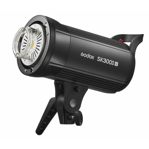 Моноблок Godox SK300II-V 300 Дж 1649000₽