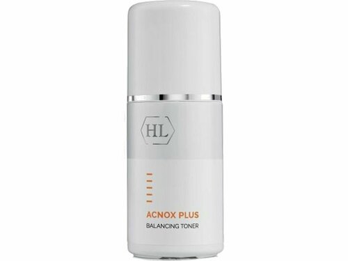 Лосьон для лица Holy Land ACNOX PLUS BALANCING TONER