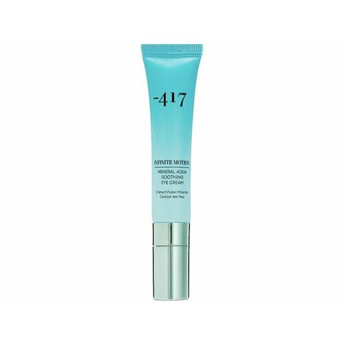 Увлажняющий крем для контура глаз Minus 417 Mineral Aqua Soothing Eye Cream 12970₽