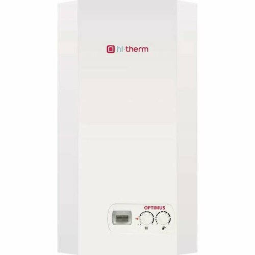 Котел газовый одноконтурный Hi-Therm OPTIMUS Т24 кВт 77141₽