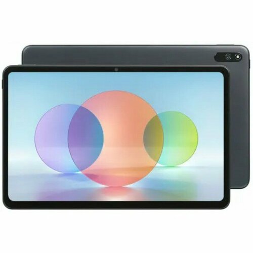 Huawei MatePad 104 Wi-Fi 664Gb Matte Grey BAH4-W09 53013GFU HiSilicon Kirin 710A 17 GHz6144Mb64GbWi-FiBluetoothCam1042000x1200Android 2065800₽