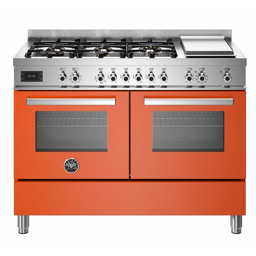 Варочный центр Bertazzoni PRO126G2EART 80590000₽