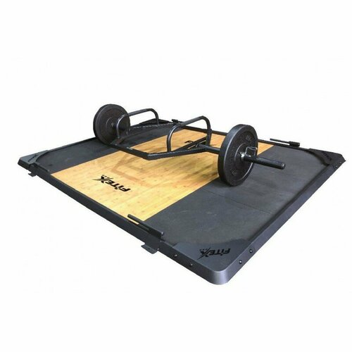 Помост FITEX для штанги 25 x 19 110400₽