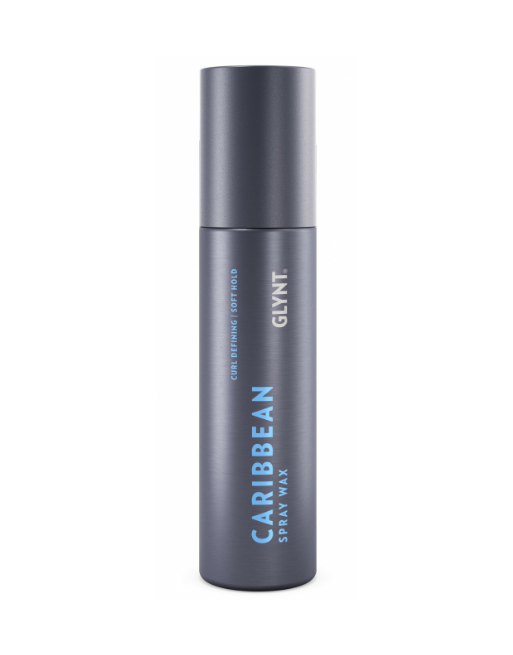 GLYNT (Глинт) Спрей-воск Caribbean Spray Wax, 150мл