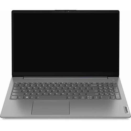 LENOVO Ноутбук Lenovo V15 G3 IAP Core i3 1215U 8Gb SSD512Gb Intel UHD Graphics 15.6" TN FHD (1920x1080) noOS grey WiFi BT Cam (82TTA028IH) 82TTA028IH