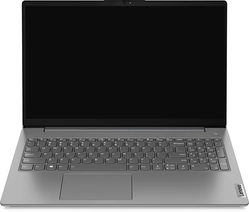 Ноутбук Lenovo V15 G3 IAP Core i3 1215U 8Gb SSD512Gb Intel UHD Graphics 15.6" TN FHD (1920x1080) noOS grey WiFi BT Cam (82TTA028IH)