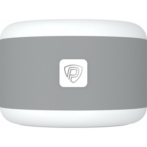 Умная колонка Prestigio Smartvoice голос п Маруся 5W AndroidiOS белыйсерый PSS105M_LG 815800₽