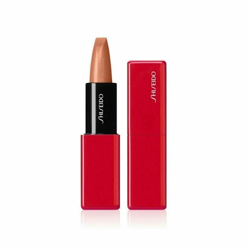Shiseido Помада Technosatin Gel Lipstick 3,3 гр, оттенок 403 Augmented Nude