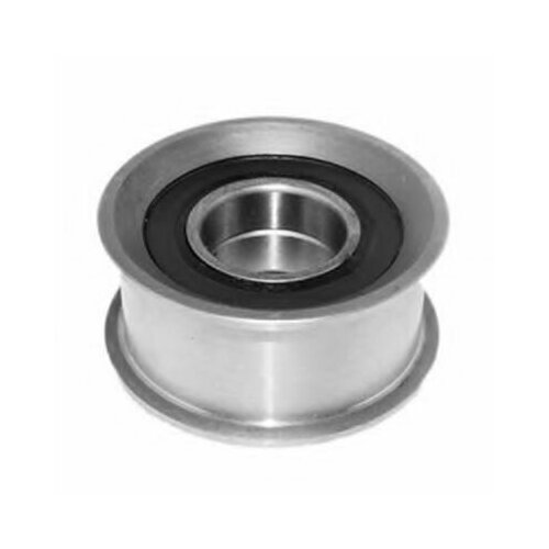 Ролик натяжной ВАЗ 2108/2105 старого образца Master Sport, 2105-1006124 (1шт.)