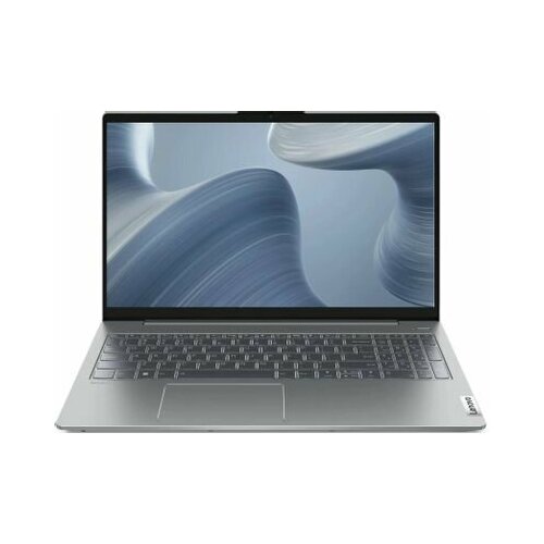 Ноутбук Lenovo IdeaPad 5 15IAL7 82SF001TRK 156 IPS Intel Core i5 1235U 13ГГц 10-ядерный 16ГБ DDR4 1ТБ SSD Intel Iris Xe graphics без операционной системы серый 9708000₽