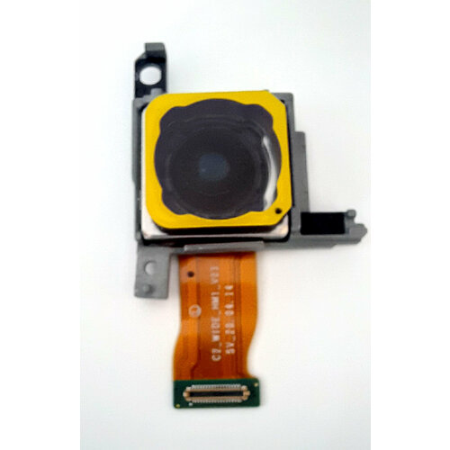 Камера ASSY CAMERA-N986U WIDE CAM (GH96-13572B)