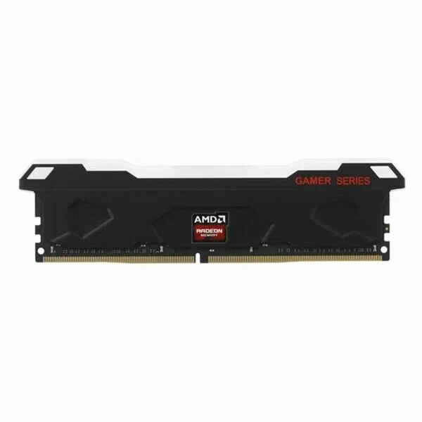 Память оперативная AMD Radeon R9 Gamers Series 16Gb DDR4 3600Mhz Long DIMM (R9S416G3606U2S-RGB)