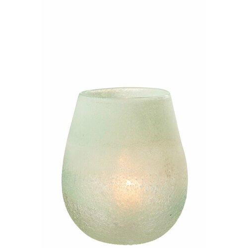 ВазаПодсвечник Минт 22x22x25см 7360₽