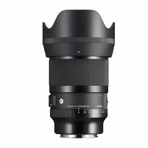 Sigma 50mm f14 DG DN Art для L-Mount 81350₽