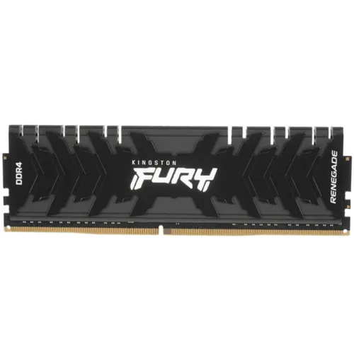 Kingston Модуль оперативной памяти 8ГБ DDR4 SDRAM Kingston FURY Renegade KF436C16RB28 PC28800 3600МГц CL16 ret 370000₽