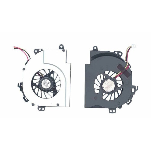 Вентилятор (кулер) для ноутбука Sony VGN-NS new laptop cooling fan for sony for vaio vgn ns original pn udqfrpr70cf0 cpu cooler radiator